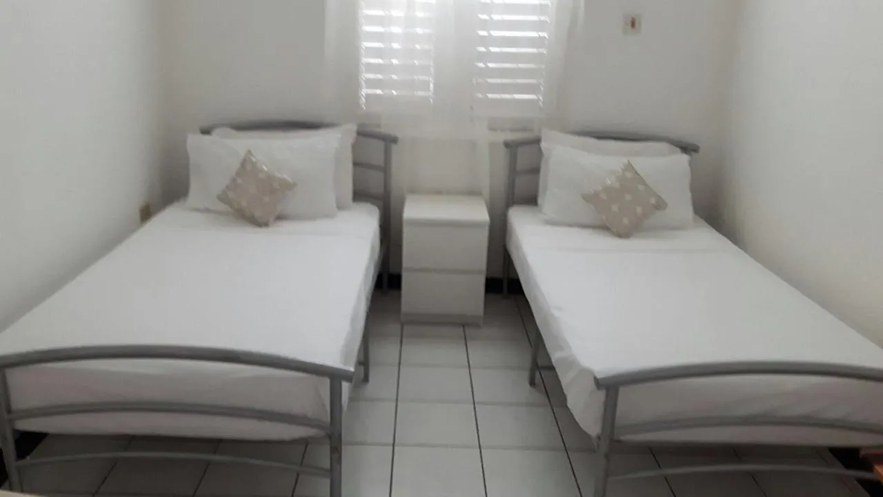 Coral Keys At Sandcastle Ocho Rios 0*,