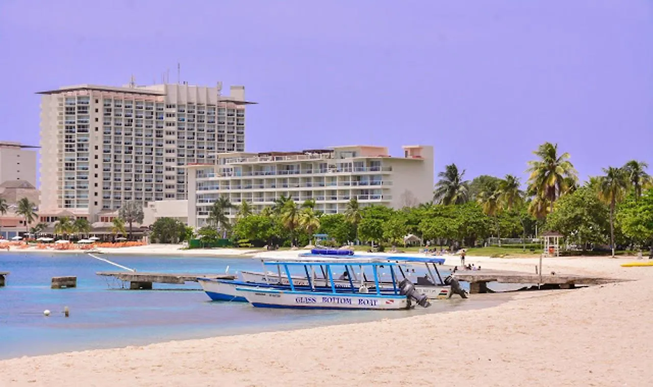 Apartment Coral Keys At Sandcastle Ocho Rios