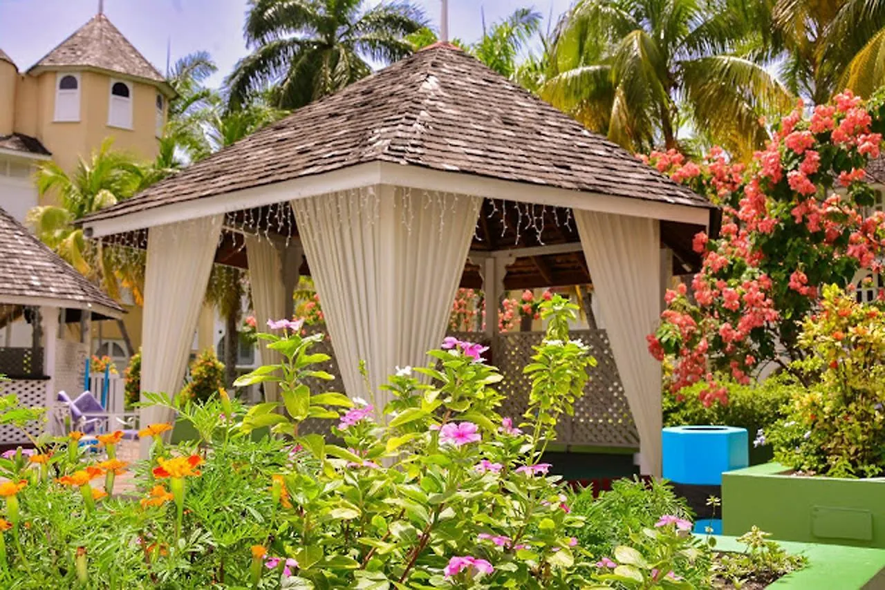 Apartment Coral Keys At Sandcastle Ocho Rios