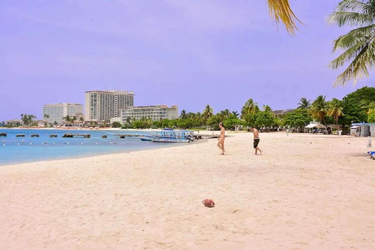 Coral Keys At Sandcastle Ocho Rios Jamaica