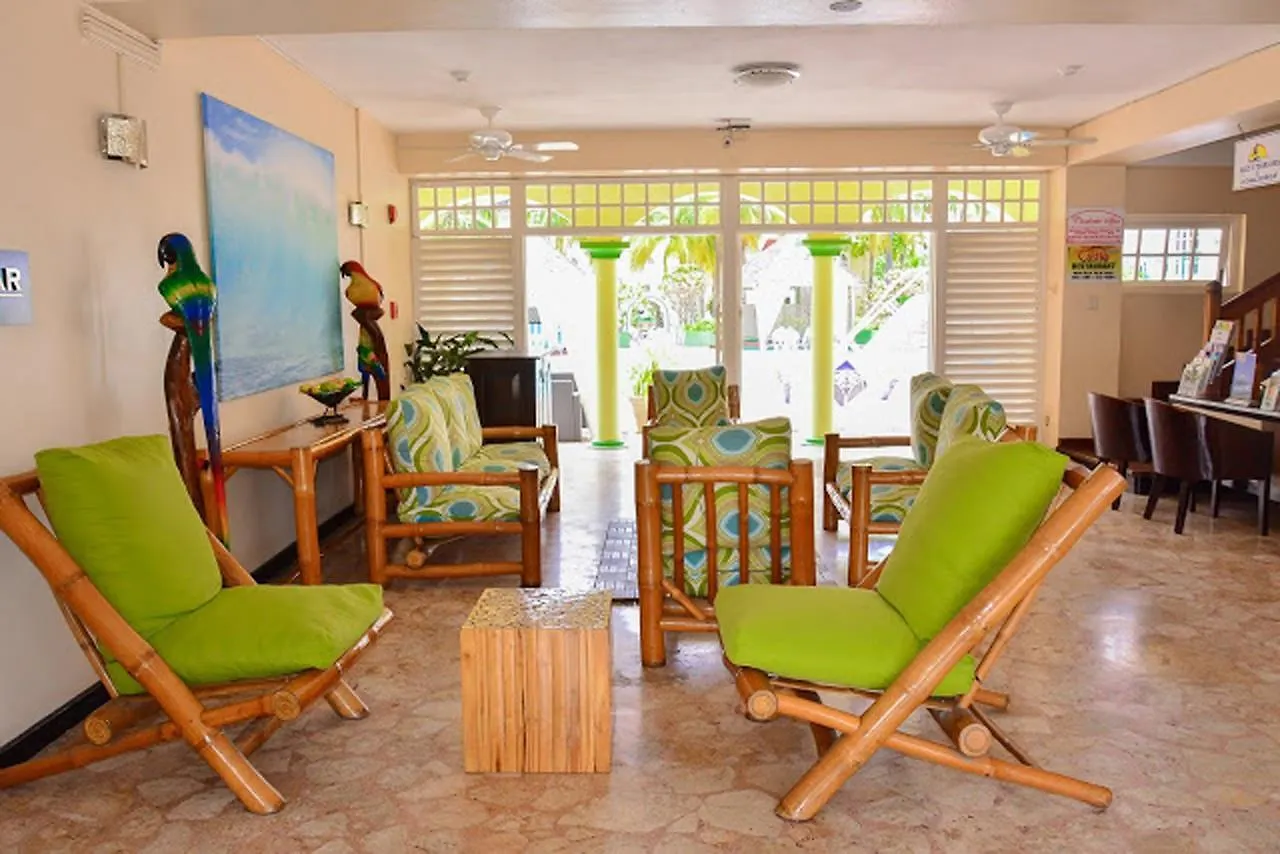 Coral Keys At Sandcastle Ocho Rios Apartment