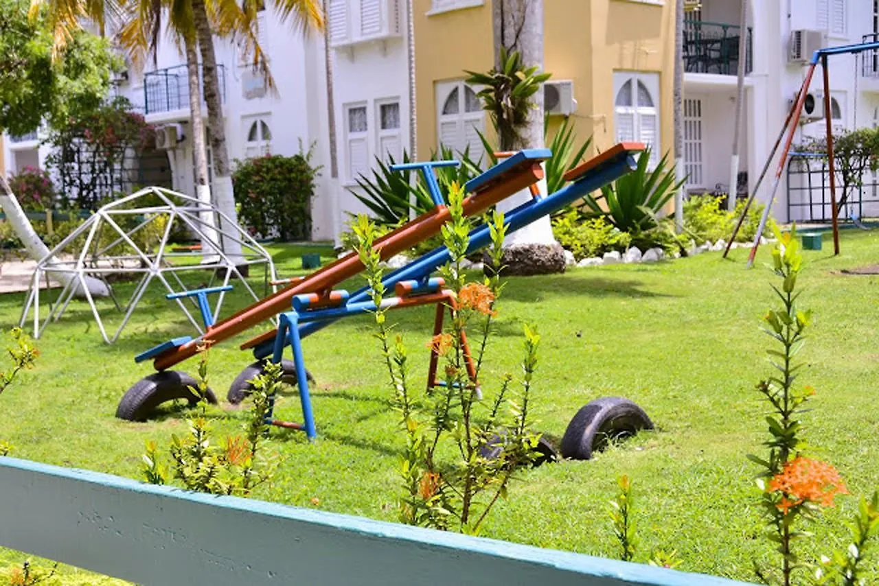 Coral Keys At Sandcastle Ocho Rios