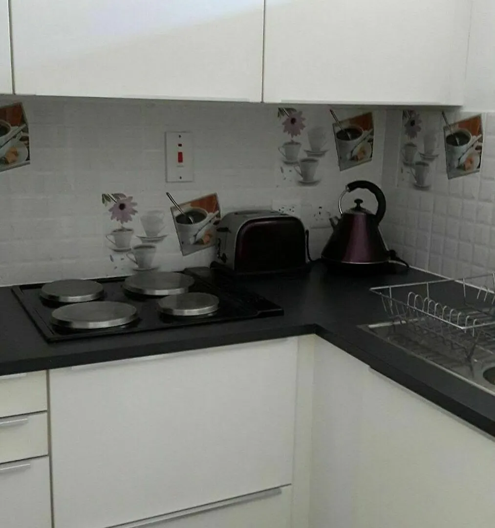 Apartment Coral Keys At Sandcastle Ocho Rios